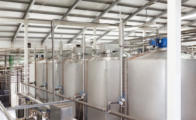 История агопромышленного комплекса Залесье